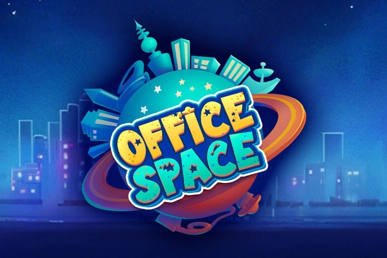 Office Space — simulador casual de escritório na 20BET