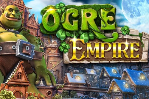 Ogre Empire — estratégia de reino na 20BET