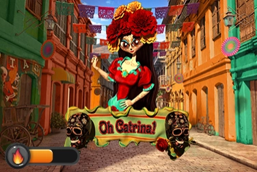 Oh Catrina — festival e mosaico cultural na 20BET