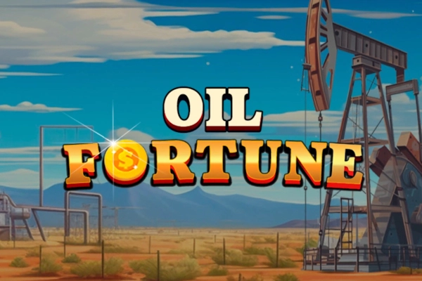 Oil Fortune — simulador de pipeline na 20BET