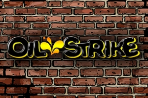Oil Strike — jogo de perfuração e recursos na 20BET
